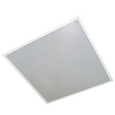 Valcom V-9028 2' x One Way Dual Input Ceiling Speaker